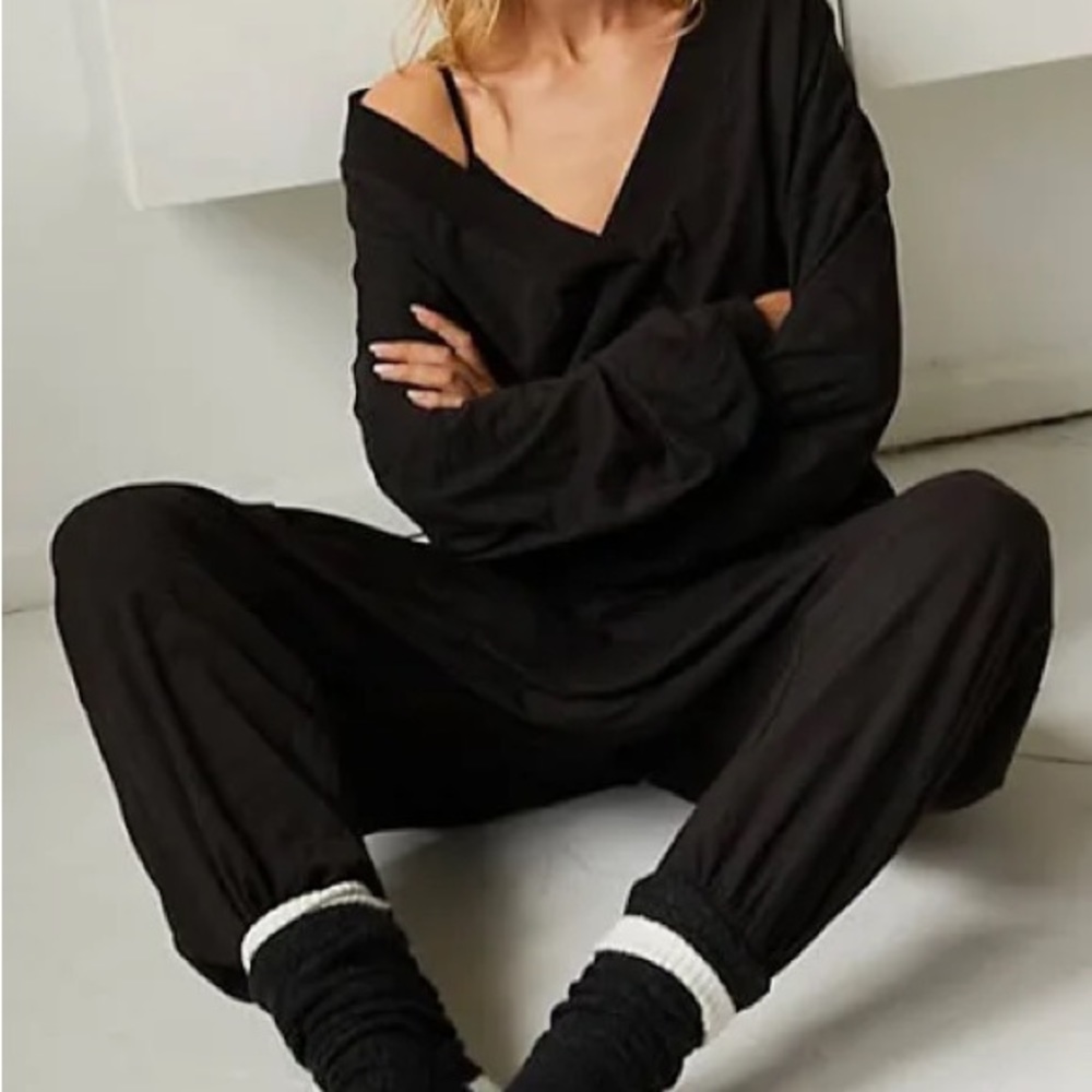 Free People Just Because Onesie